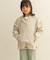 アノラックフーディ(KIDS)