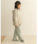 アノラックフーディ(KIDS)