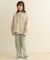 アノラックフーディ(KIDS)