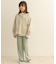アノラックフーディ(KIDS)