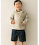 アノラックフーディ(KIDS)