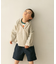 アノラックフーディ(KIDS)