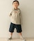 アノラックフーディ(KIDS)