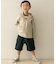 アノラックフーディ(KIDS)