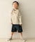 アノラックフーディ(KIDS)