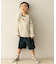 アノラックフーディ(KIDS)