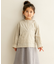 アノラックフーディ(KIDS)
