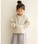 アノラックフーディ(KIDS)