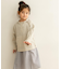 アノラックフーディ(KIDS)