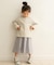 アノラックフーディ(KIDS)