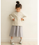 アノラックフーディ(KIDS)