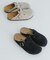 BIRKENSTOCK　Boston LEVE