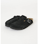 BIRKENSTOCK　Boston LEVE