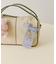 『WEB／一部店舗限定』NEONMOON　Phone KEY HOLDER