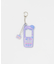 『WEB／一部店舗限定』NEONMOON　Phone KEY HOLDER