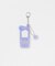『WEB／一部店舗限定』NEONMOON　Phone KEY HOLDER