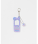 『WEB／一部店舗限定』NEONMOON　Phone KEY HOLDER