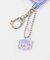『WEB／一部店舗限定』NEONMOON　Phone KEY HOLDER