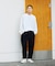 Mini Lining Long-Sleeve T-Shirts