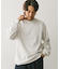 Mini Lining Long-Sleeve T-Shirts