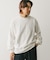 Mini Lining Long-Sleeve T-Shirts