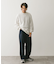 Mini Lining Long-Sleeve T-Shirts