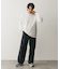 Mini Lining Long-Sleeve T-Shirts
