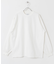 Mini Lining Long-Sleeve T-Shirts
