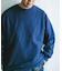 Mini Lining Long-Sleeve T-Shirts