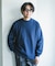 Mini Lining Long-Sleeve T-Shirts