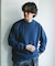 Mini Lining Long-Sleeve T-Shirts