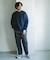 Mini Lining Long-Sleeve T-Shirts