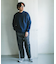 Mini Lining Long-Sleeve T-Shirts