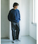 Mini Lining Long-Sleeve T-Shirts