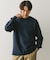 Mini Lining Long-Sleeve T-Shirts
