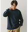 Mini Lining Long-Sleeve T-Shirts