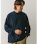 Mini Lining Long-Sleeve T-Shirts
