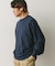 Mini Lining Long-Sleeve T-Shirts