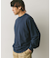 Mini Lining Long-Sleeve T-Shirts