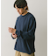 Mini Lining Long-Sleeve T-Shirts