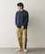 Mini Lining Long-Sleeve T-Shirts