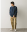 Mini Lining Long-Sleeve T-Shirts