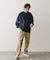 Mini Lining Long-Sleeve T-Shirts