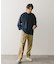 Mini Lining Long-Sleeve T-Shirts