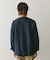 Mini Lining Long-Sleeve T-Shirts