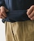 Mini Lining Long-Sleeve T-Shirts
