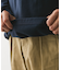 Mini Lining Long-Sleeve T-Shirts
