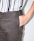 OOPS　ワークテーパードパンツ