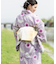 浴衣 たんぽぽ