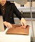 KOKUYO ME×commpost　フラットケース